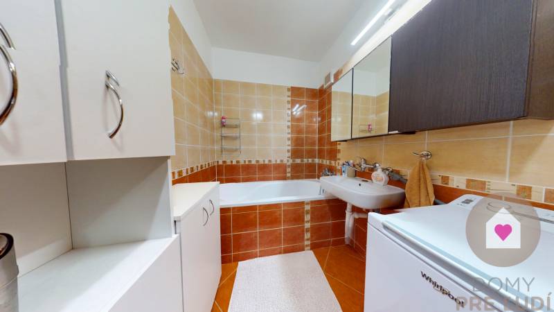 Sale Two bedroom apartment, Two bedroom apartment, Kollárova, Senec, S