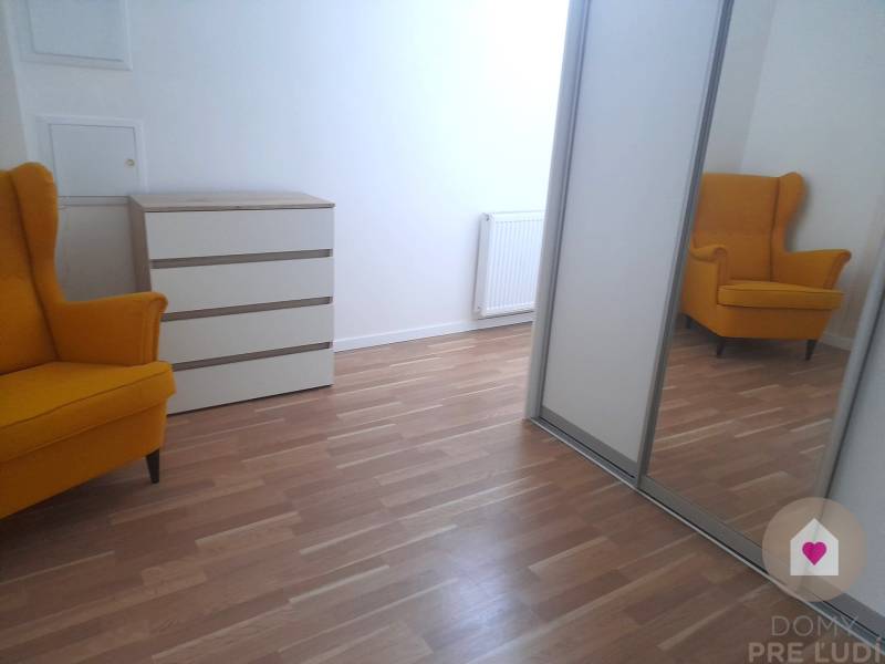 Rent One bedroom apartment, One bedroom apartment, Ľadová, Bratislava 