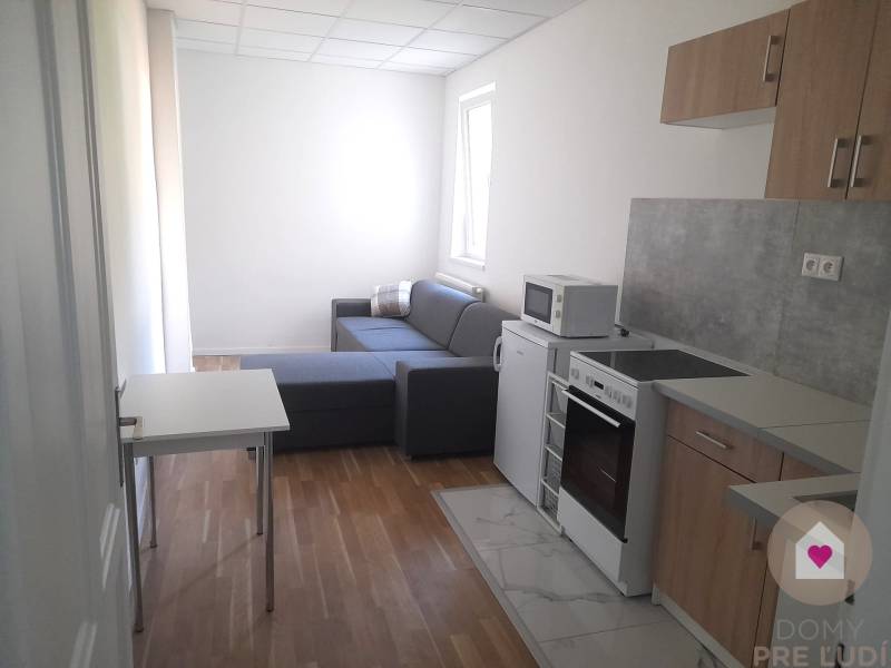 Rent One bedroom apartment, One bedroom apartment, Ľadová, Bratislava 