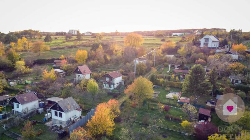 KOŠICE/NORTHERN CITY - A beautiful garden in touch with the city