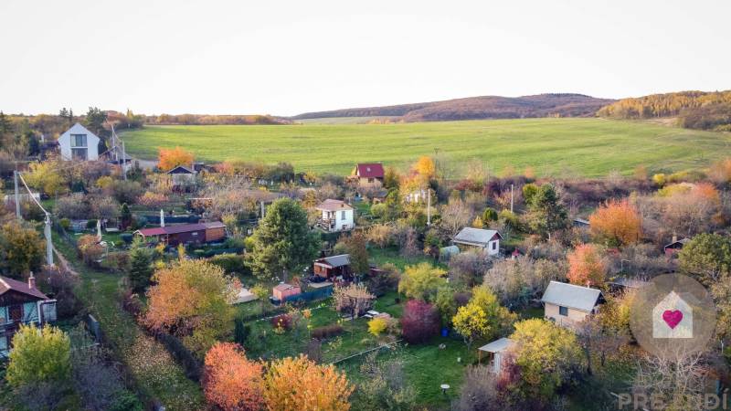 KOŠICE/NORTHERN CITY - A beautiful garden in touch with the city