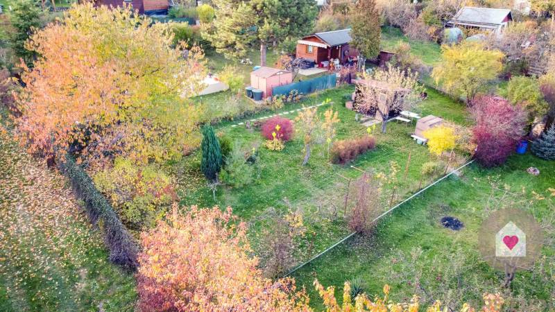 KOŠICE/NORTHERN CITY - A beautiful garden in touch with the city