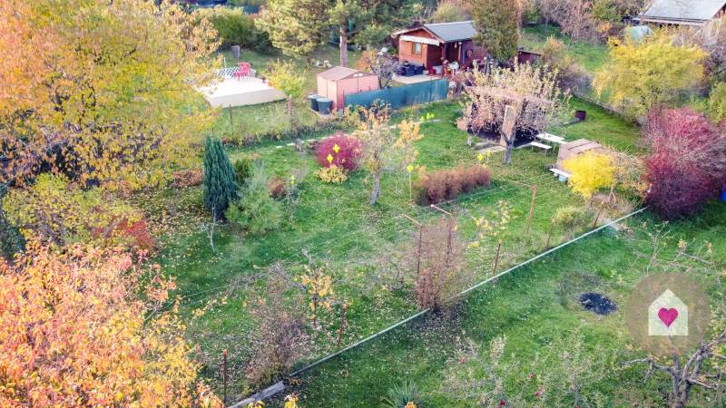 KOŠICE/NORTHERN CITY - A beautiful garden in touch with the city