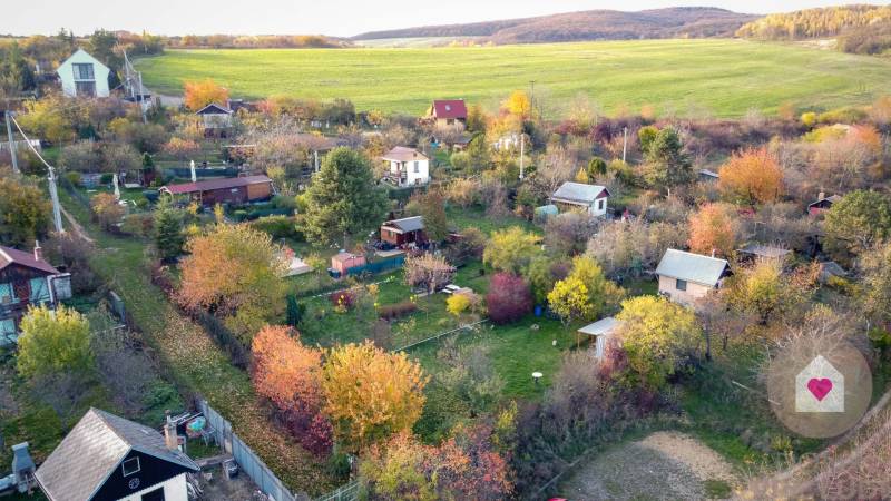 KOŠICE/NORTHERN CITY - A beautiful garden in touch with the city