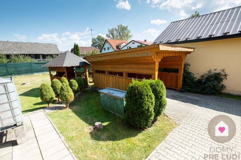 Sale Family house, Family house, Štefana Furdeka, Ružomberok, Slovakia