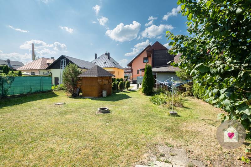 Sale Family house, Family house, Štefana Furdeka, Ružomberok, Slovakia