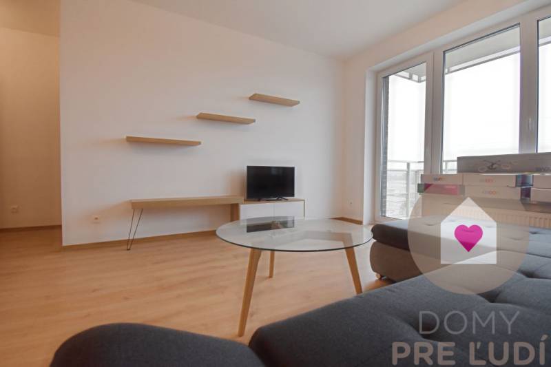 Rent One bedroom apartment, One bedroom apartment, Galvaniho, Bratisla