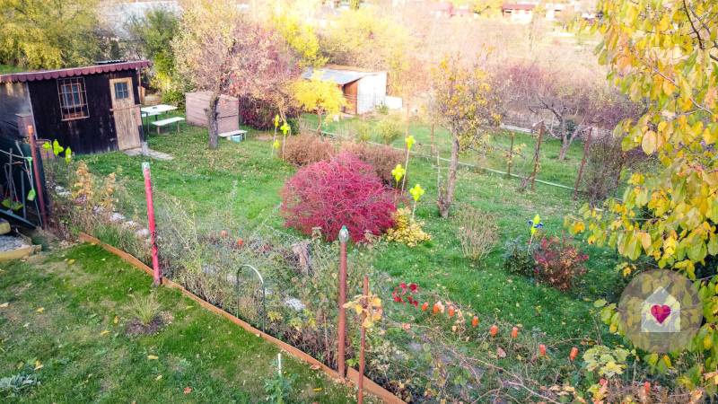 KOŠICE/NORTHERN CITY - Garden cottage in a pleasant environment