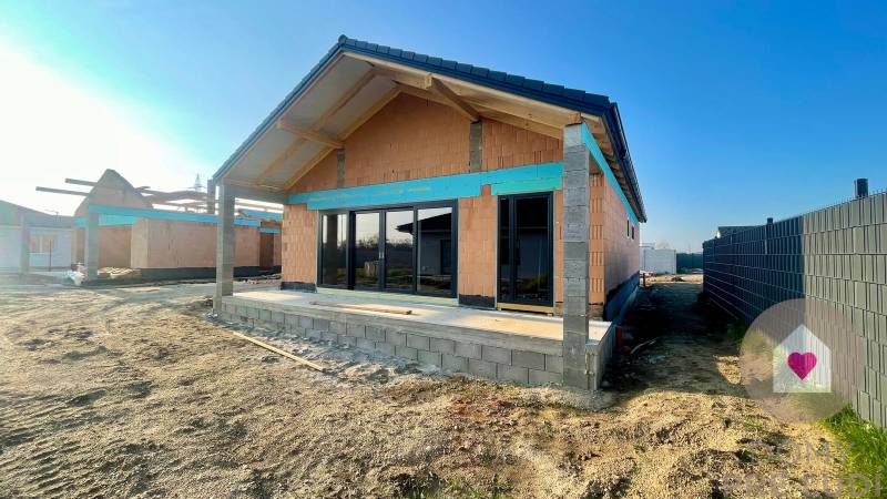 Sale Family house, Family house, Karasova, Senec, Slovakia