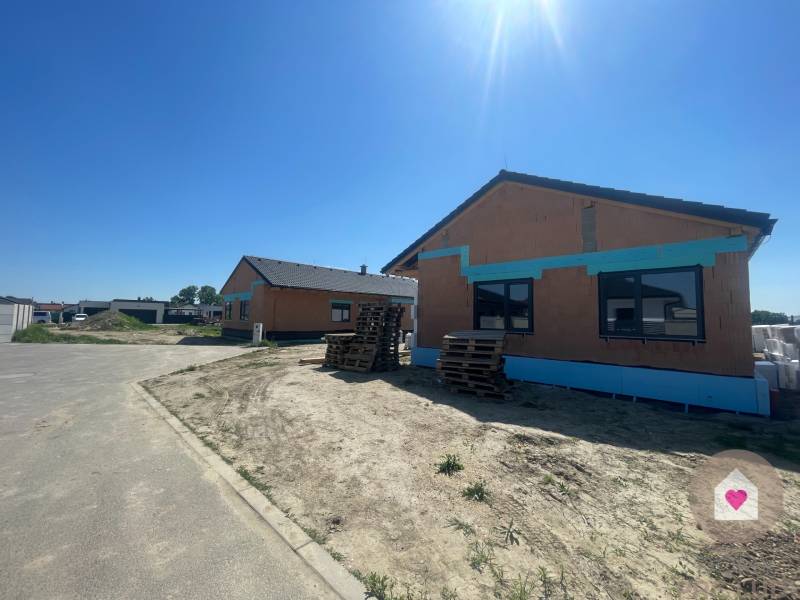 Sale Family house, Family house, Karasova, Senec, Slovakia