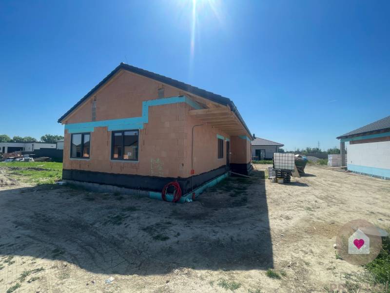 Sale Family house, Family house, Karasova, Senec, Slovakia