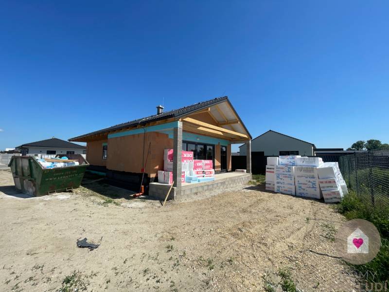 Sale Family house, Family house, Karasova, Senec, Slovakia