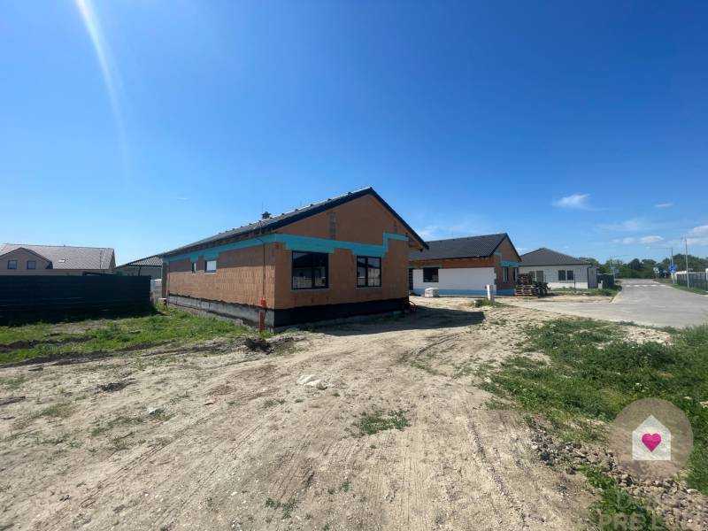 Sale Family house, Family house, Karasova, Senec, Slovakia