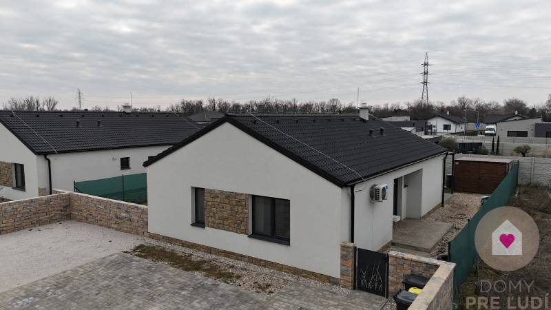 Sale Family house, Family house, Karasova, Senec, Slovakia