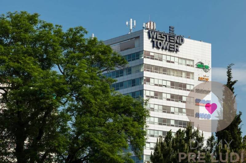 Rent Offices, Offices, Dúbravská cesta, Bratislava - Karlova Ves, Slov