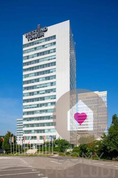 Rent Offices, Offices, Dúbravská cesta, Bratislava - Karlova Ves, Slov
