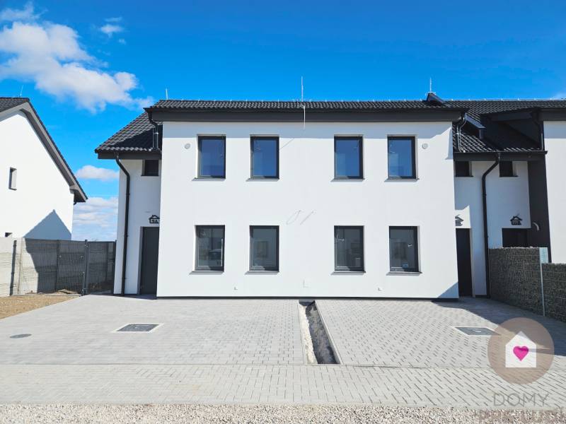 Sale Family house, Family house, Repíková, Dunajská Streda, Slovakia