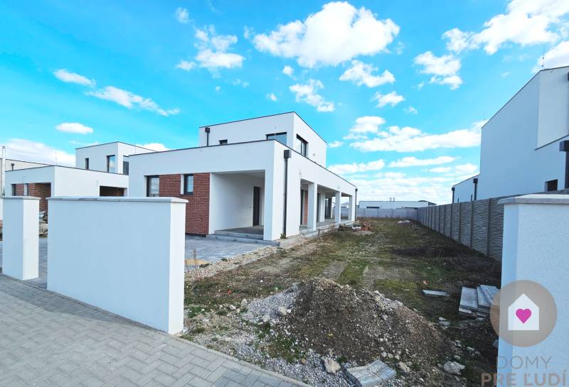 Sale Family house, Family house, Mesačná, Senec, Slovakia