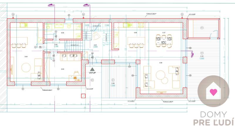 Sale Family house, Family house, Hlinická, Trnava, Slovakia