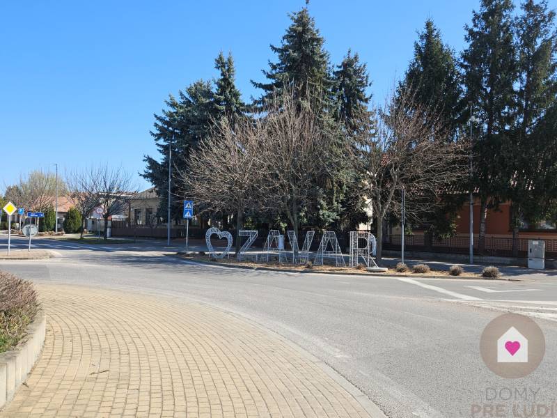 Sale Family house, Family house, Hlinická, Trnava, Slovakia