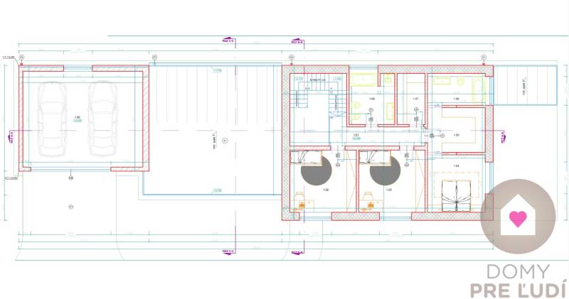 Sale Family house, Family house, Hlinická, Trnava, Slovakia