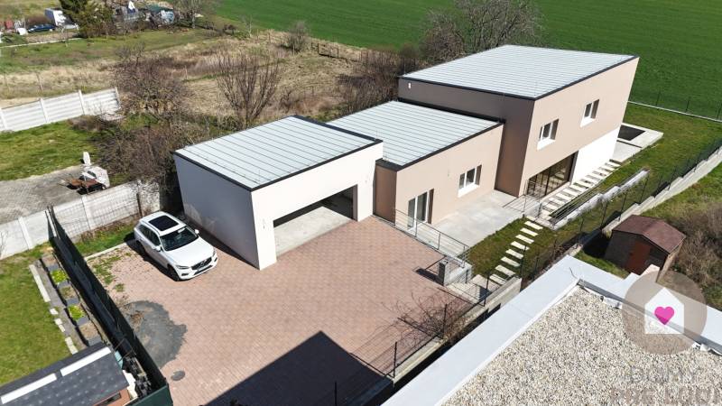Sale Family house, Family house, Zavarská, Trnava, Slovakia