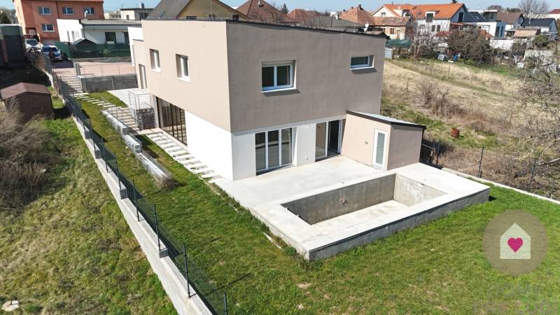 Sale Family house, Family house, Zavarská, Trnava, Slovakia