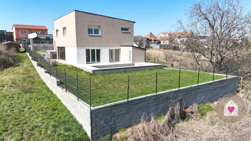 Sale Family house, Family house, Zavarská, Trnava, Slovakia