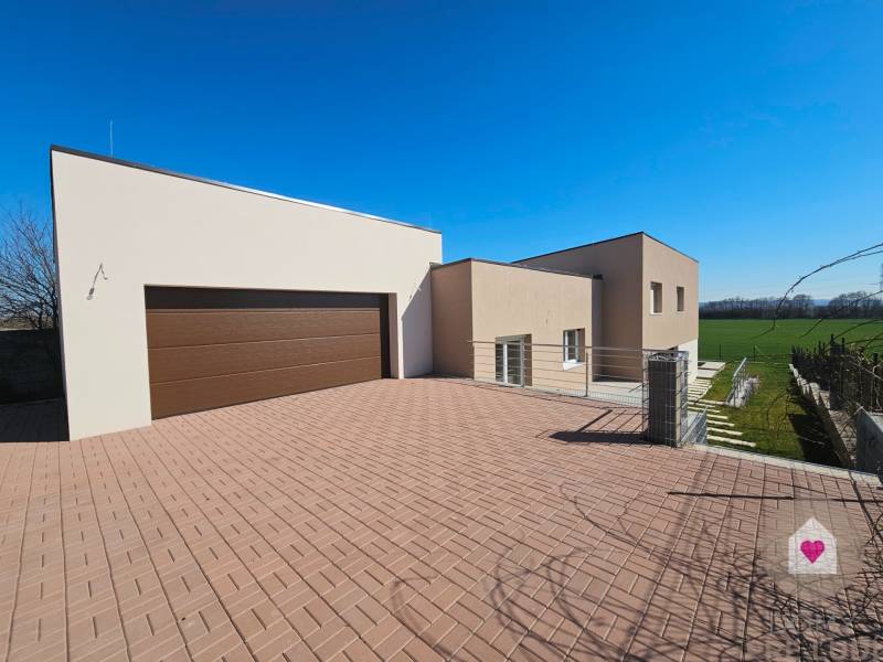 Sale Family house, Family house, Zavarská, Trnava, Slovakia