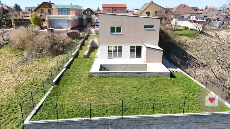 Sale Family house, Family house, Zavarská, Trnava, Slovakia
