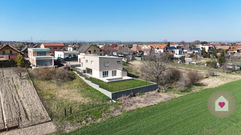 Sale Family house, Family house, Zavarská, Trnava, Slovakia