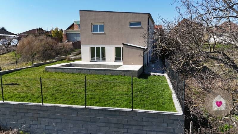 Sale Family house, Family house, Zavarská, Trnava, Slovakia