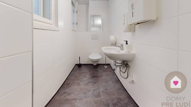 Rent Commercial premises, Commercial premises, Námestie SNP, Bratislav