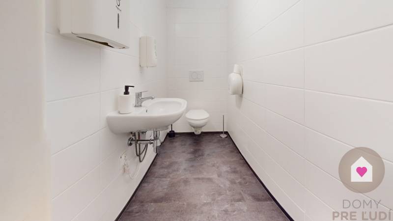 Rent Commercial premises, Commercial premises, Námestie SNP, Bratislav