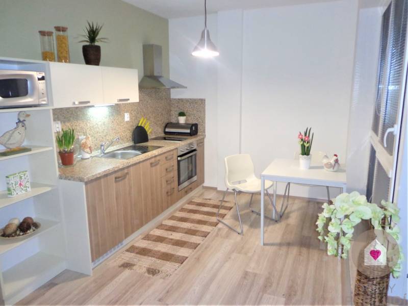 Rent Studio, Studio, Ľadová, Bratislava - Staré Mesto, Slovakia
