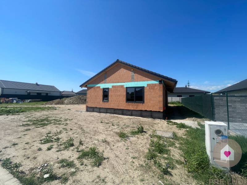 Sale Family house, Family house, Karasova, Senec, Slovakia