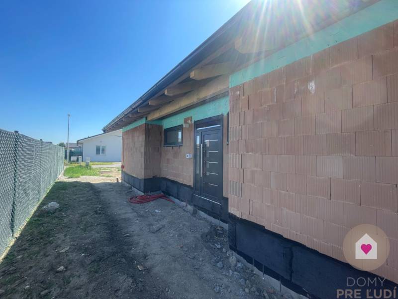 Sale Family house, Family house, Karasova, Senec, Slovakia