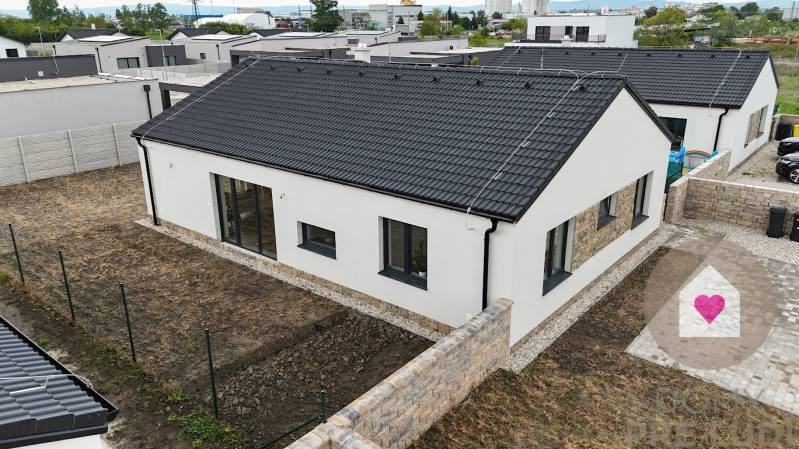 Sale Family house, Family house, Karasova, Senec, Slovakia