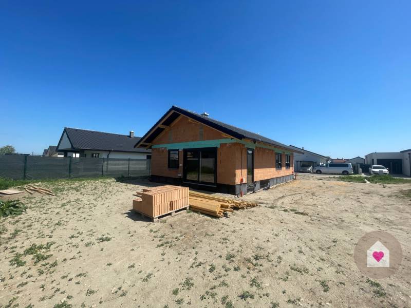 Sale Family house, Family house, Karasova, Senec, Slovakia