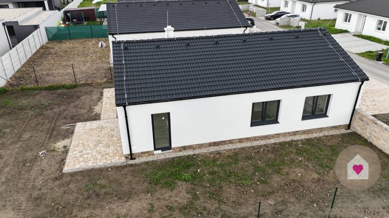 Sale Family house, Family house, Karasova, Senec, Slovakia