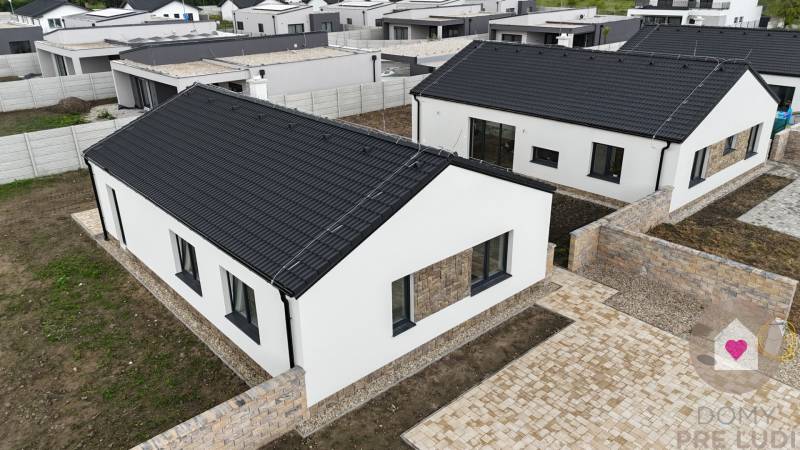 Sale Family house, Family house, Karasova, Senec, Slovakia