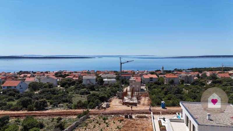Mandre - apartmánovy dom