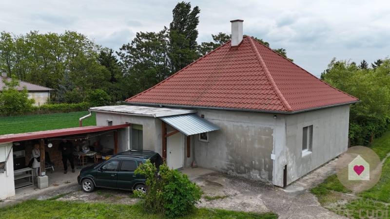 Sale Family house, Family house, Slaná dolina, Galanta, Slovakia