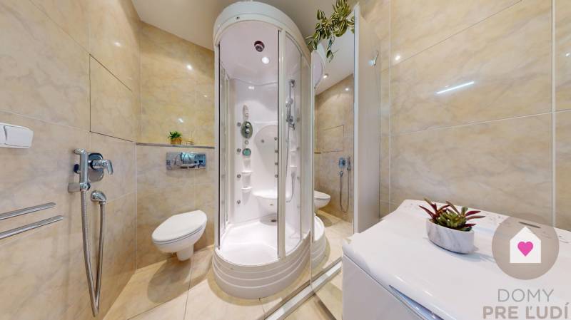 BA/PETRŽALKA-Rent 2 studio apartment with loggia in Strečnianska