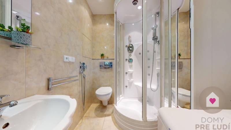 BA/PETRŽALKA-Rent 2 studio apartment with loggia in Strečnianska