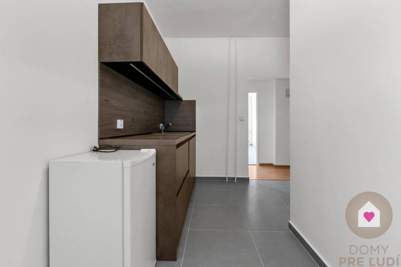 BA/KRAMÁRE - 3 bedroom apartment at a good address in Kramáry