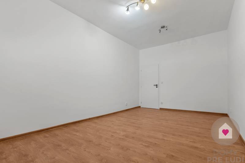 BA/KRAMÁRE - 3 bedroom apartment at a good address in Kramáry