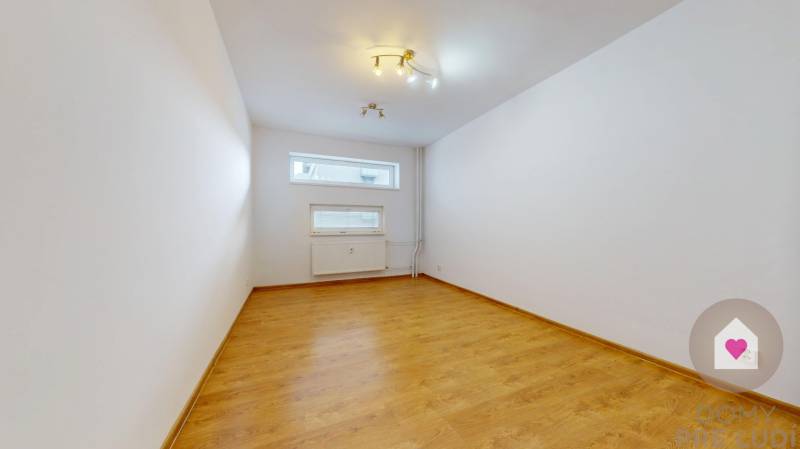 BA/KRAMÁRE - 3 bedroom apartment at a good address in Kramáry