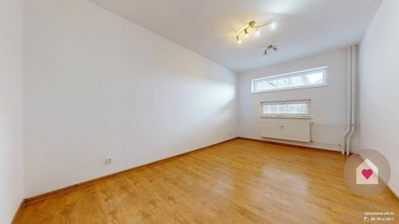 BA/KRAMÁRE - 3 bedroom apartment at a good address in Kramáry