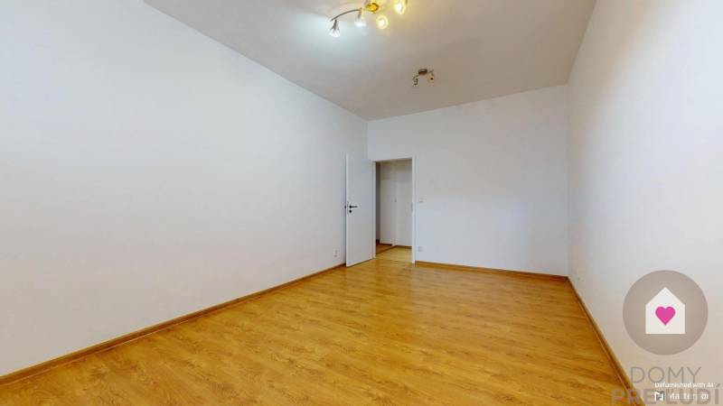 BA/KRAMÁRE - 3 bedroom apartment at a good address in Kramáry